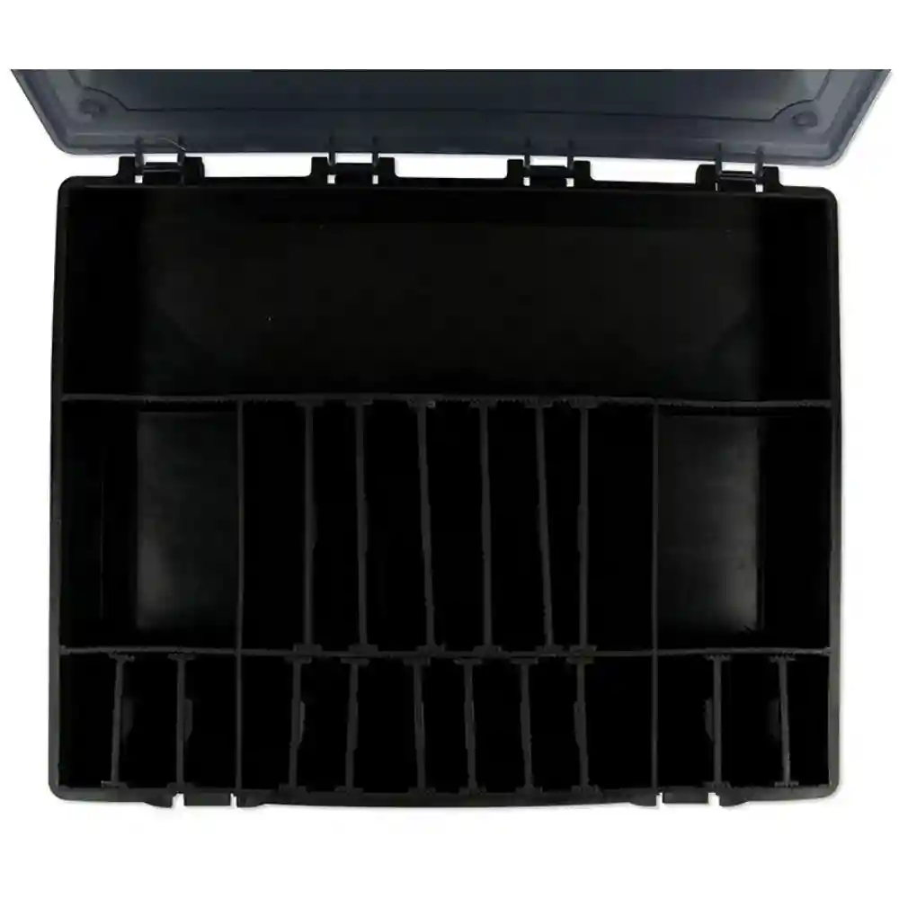 Carp Spirit Tackle Box Set Dokud Zásoby Vydrží